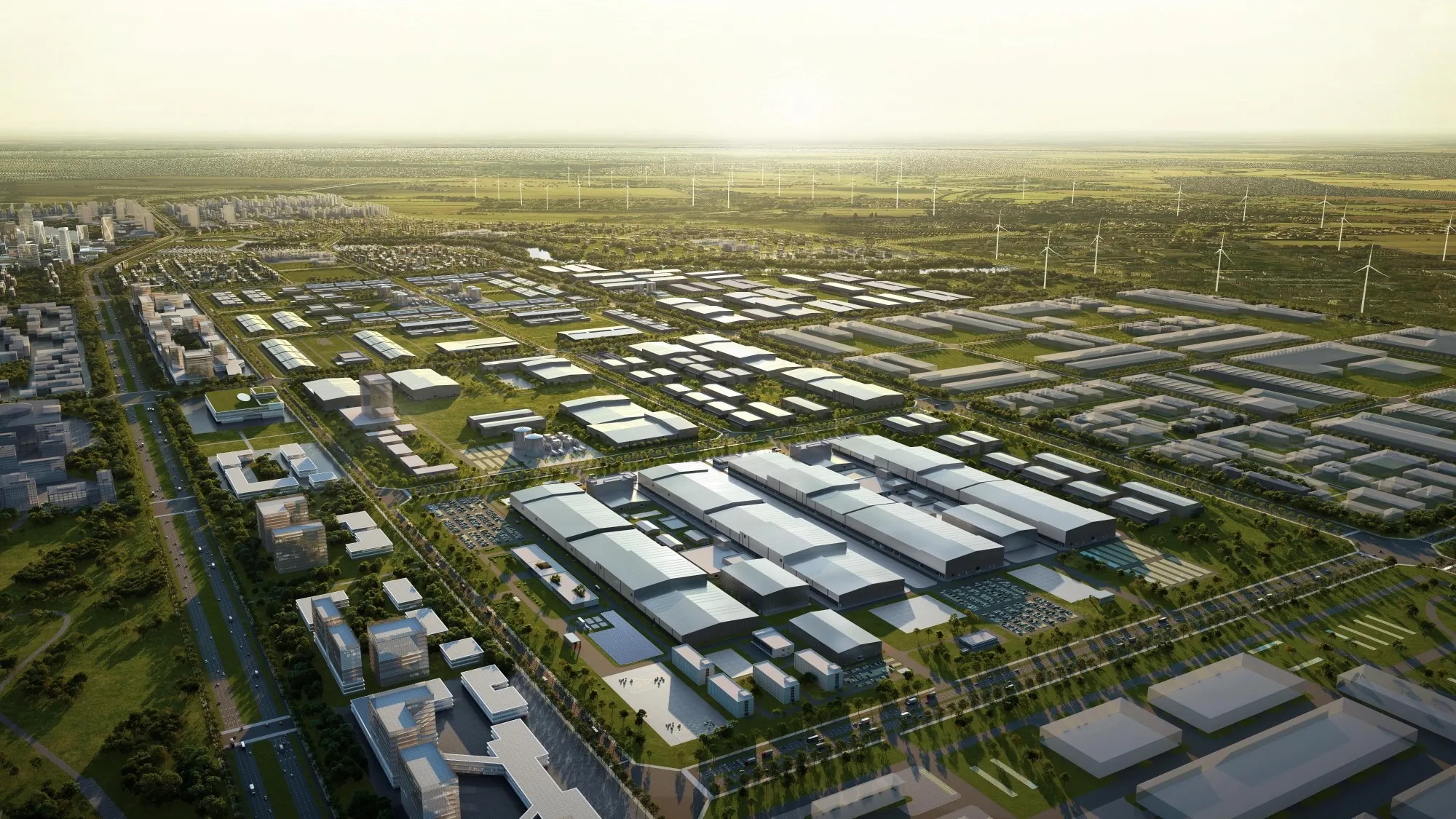 Green Industrial Revolution Combustor | Insights
