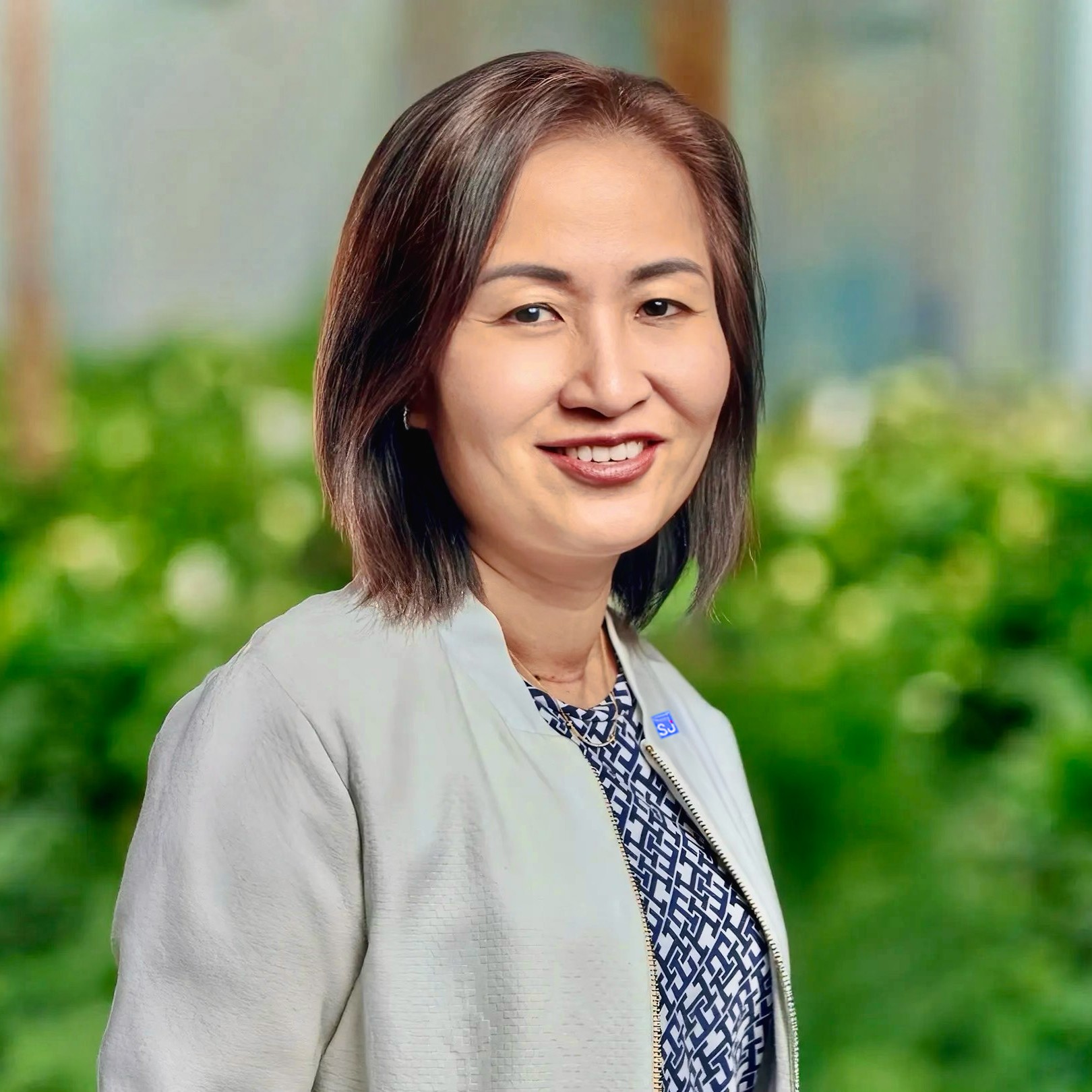 Karen Yew