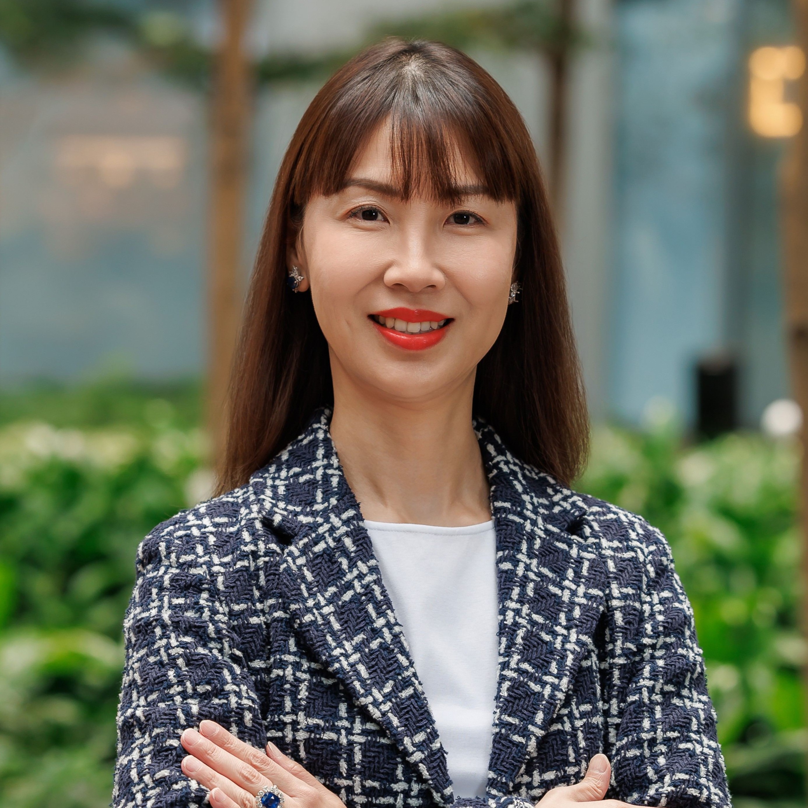 2024 ESG全球领导者大会第二日：国际政要齐聚！诺奖得主、院士共谋绿色发展之路_凤凰网, image size:2770x2770