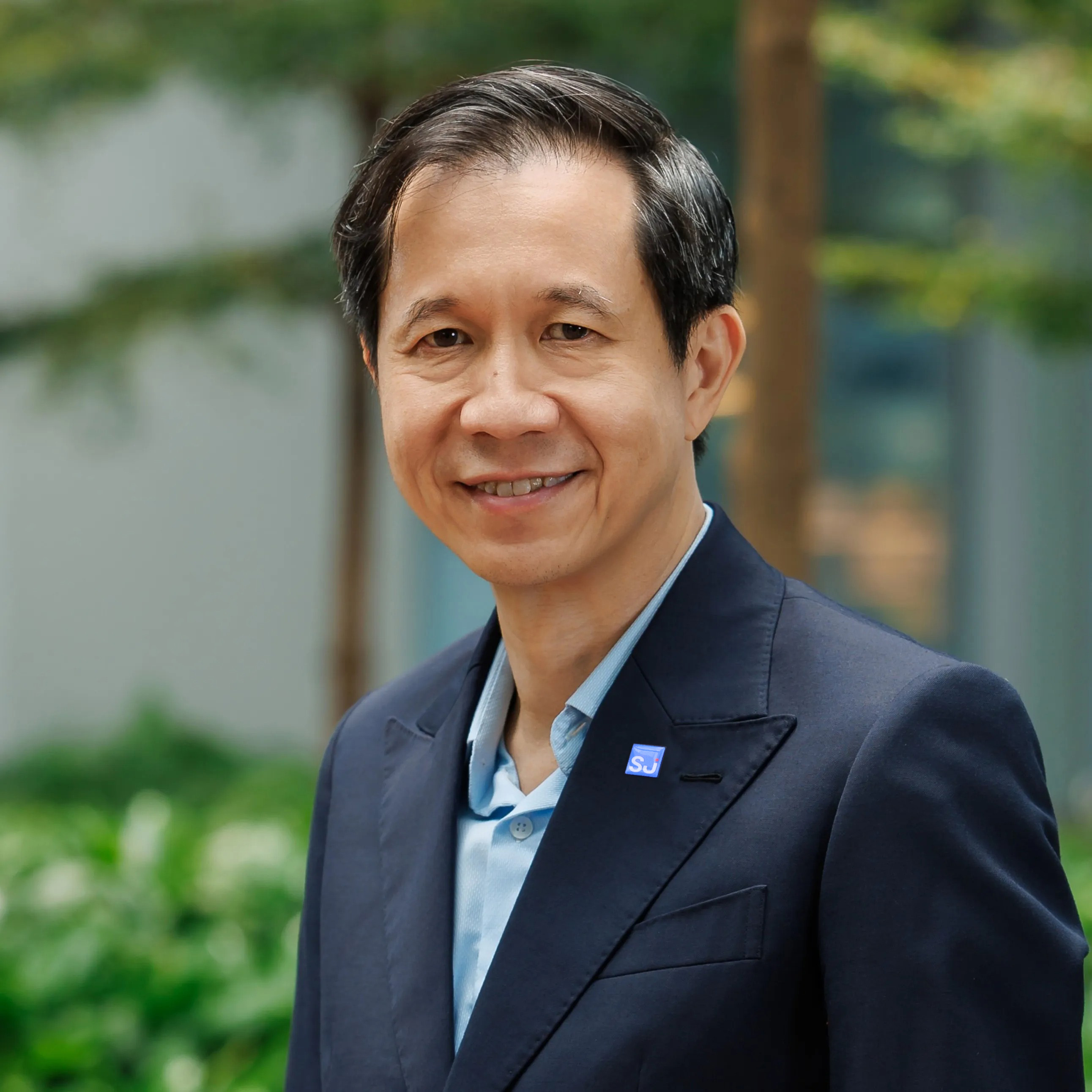 Yan Mung Hou