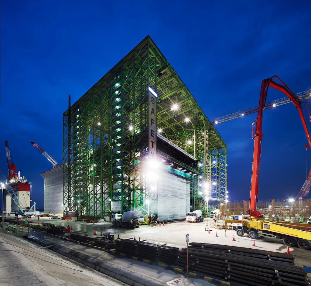 Construction