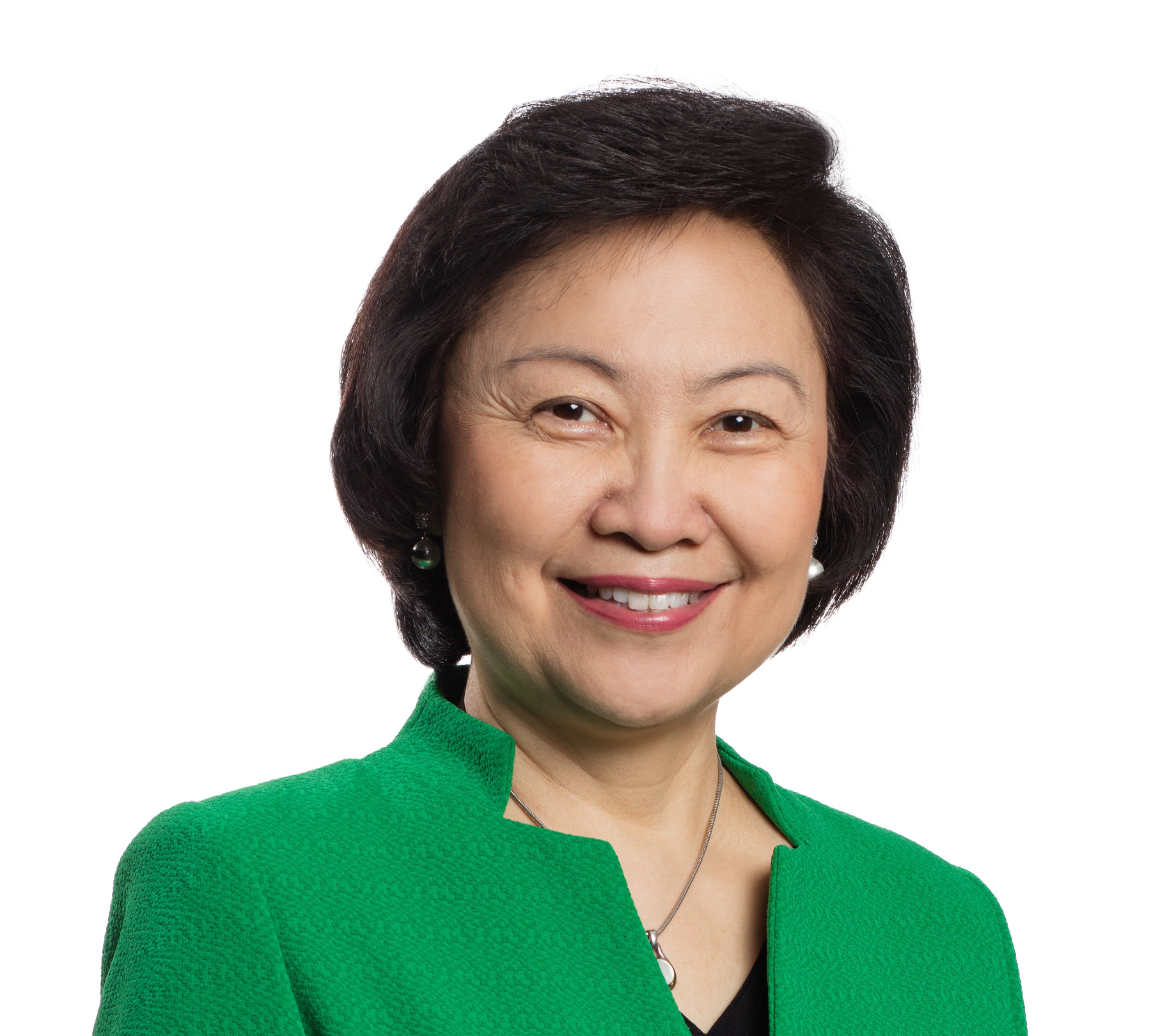 Prof Cheong Koon Hean