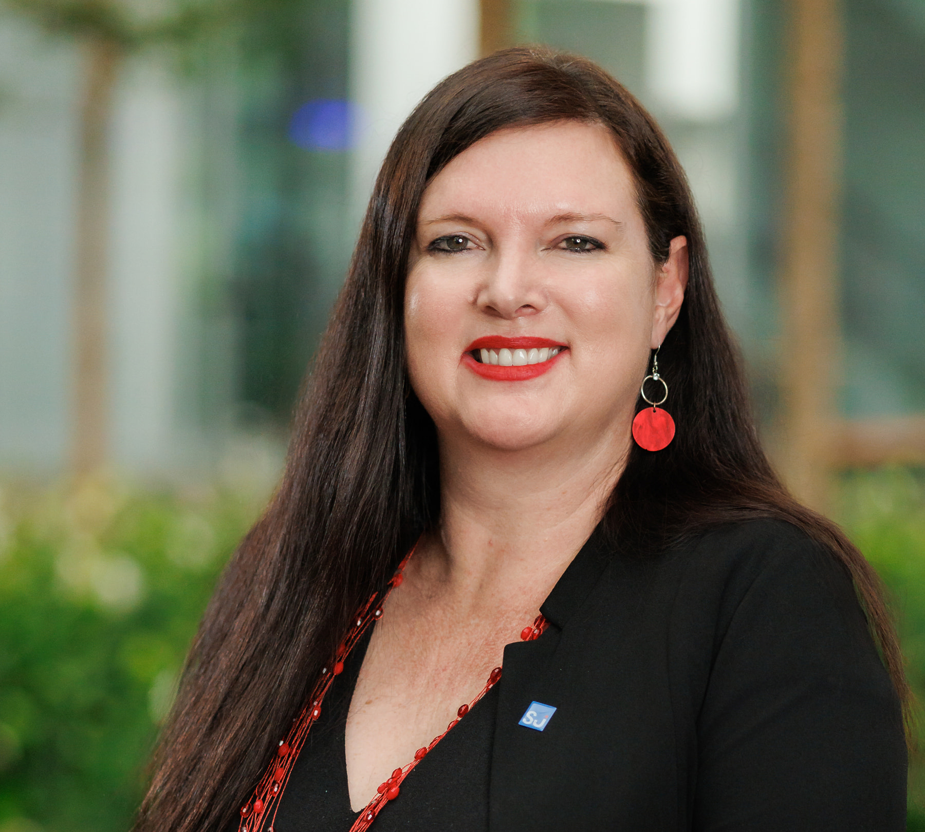 Dr Michele Kruger