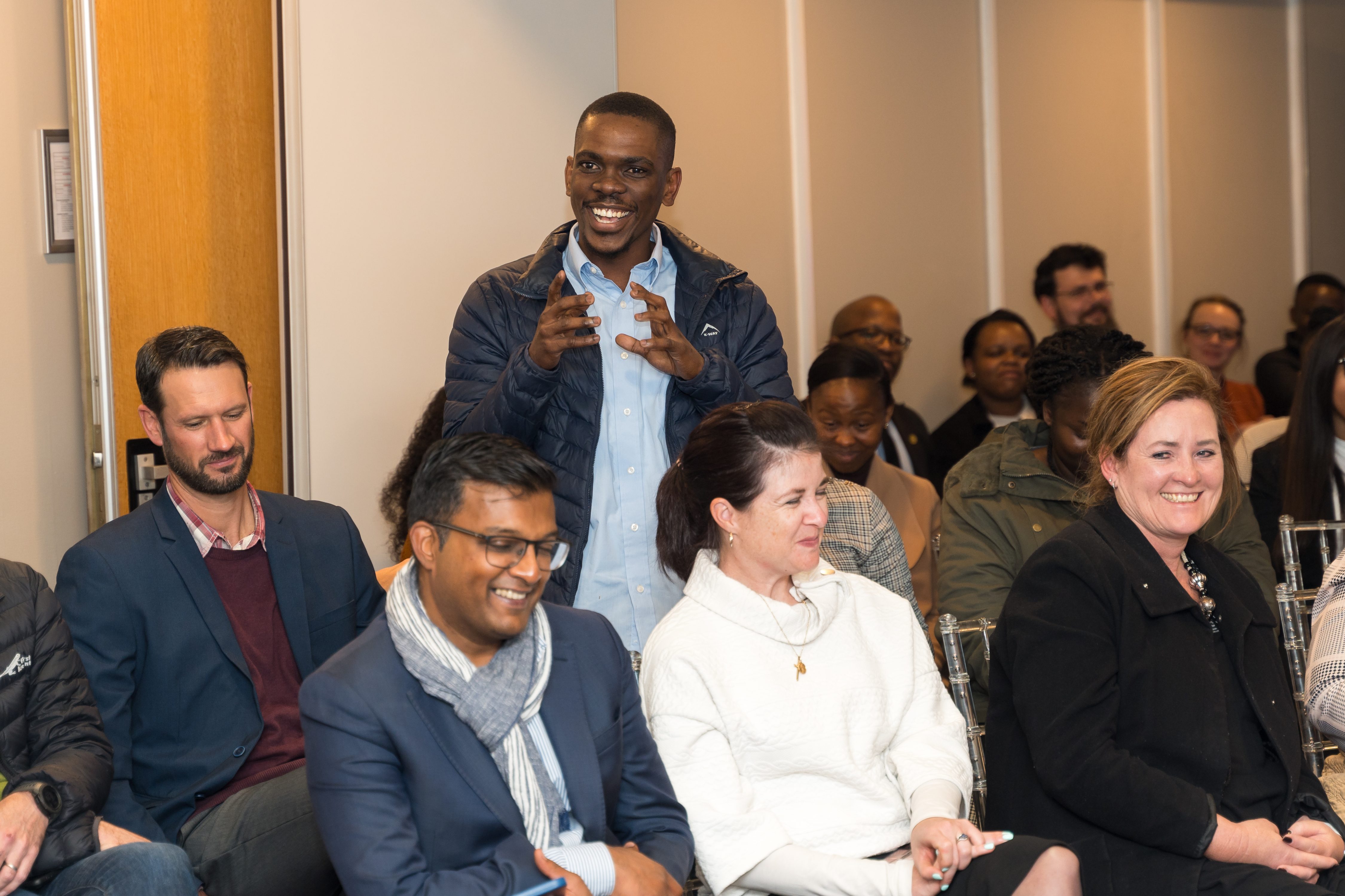 SpeakUP SJ – FAQ