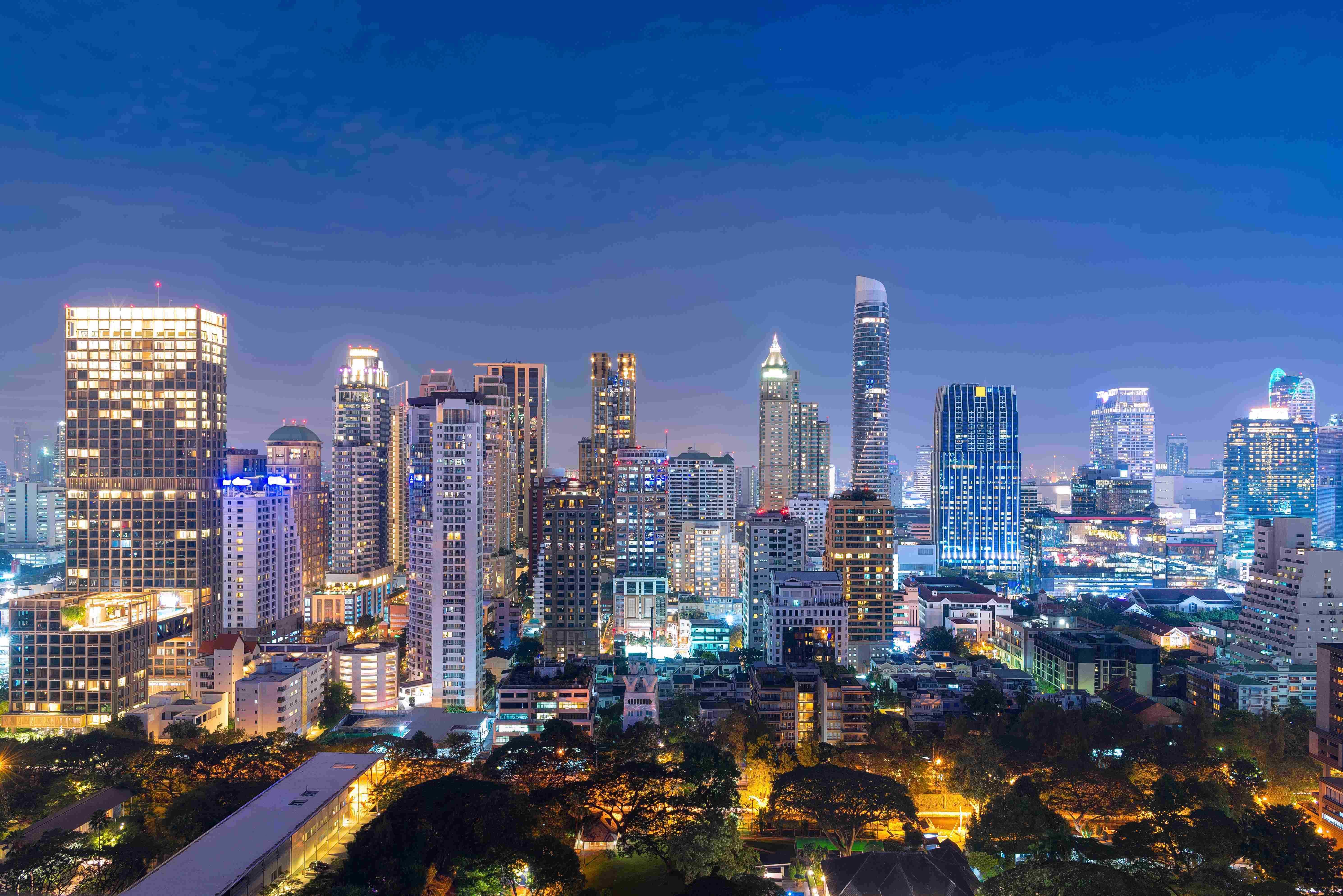 Singapore Week of Innovation and Technology (SWITCH) 2026