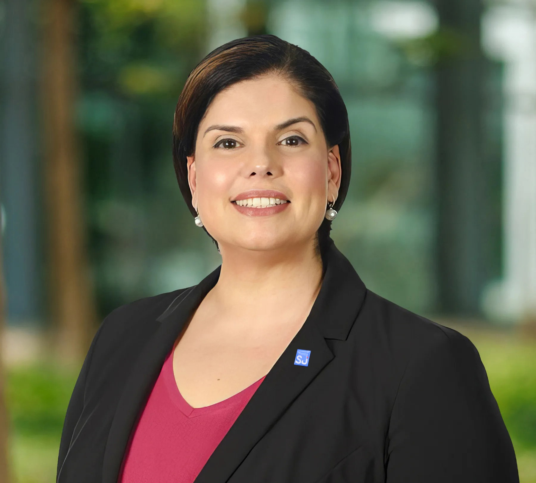 Rebecca Miller