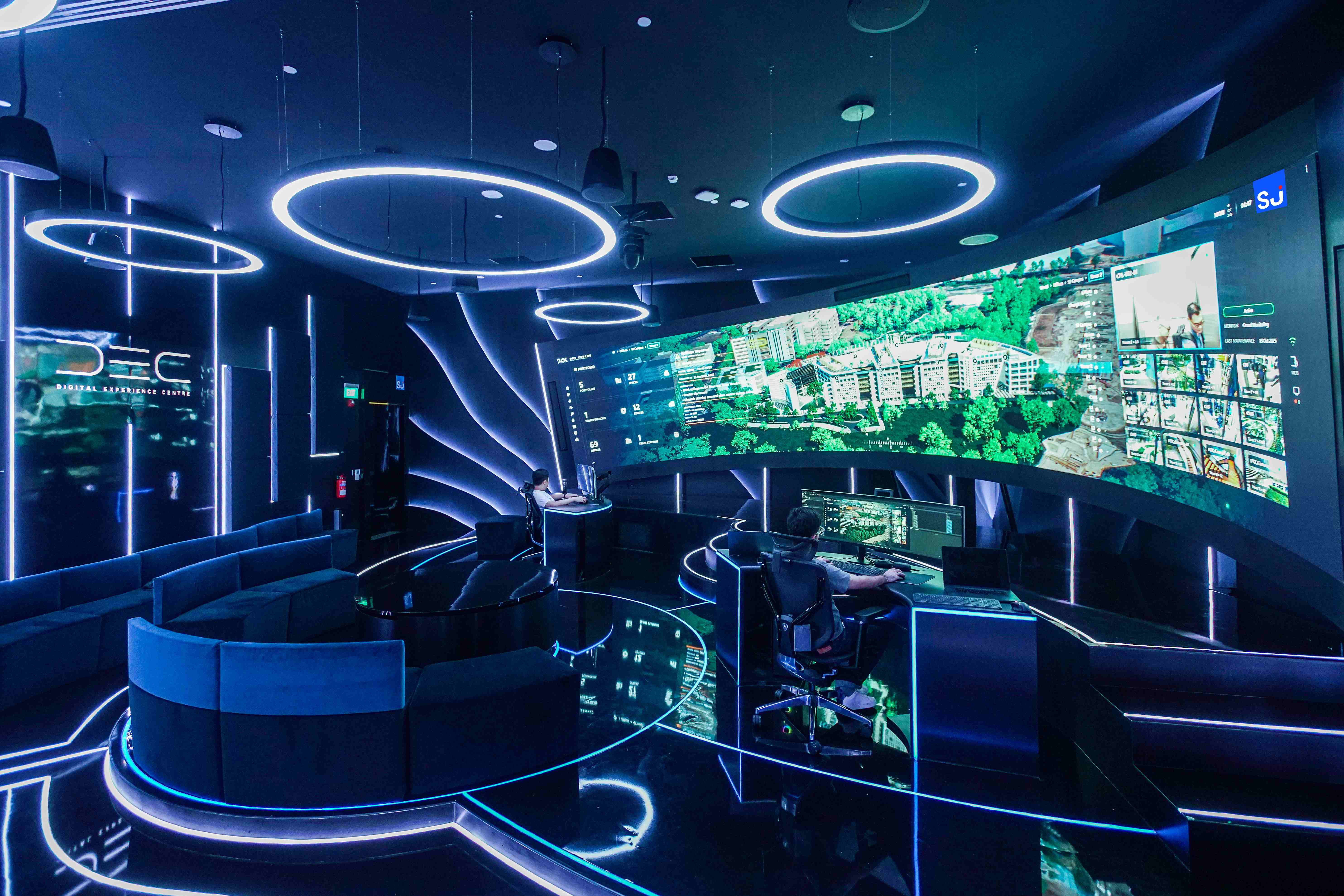 SJ 在十周年庆典上与NParks 和SUTD 共同拓展生态系统| www.sjgroup.com