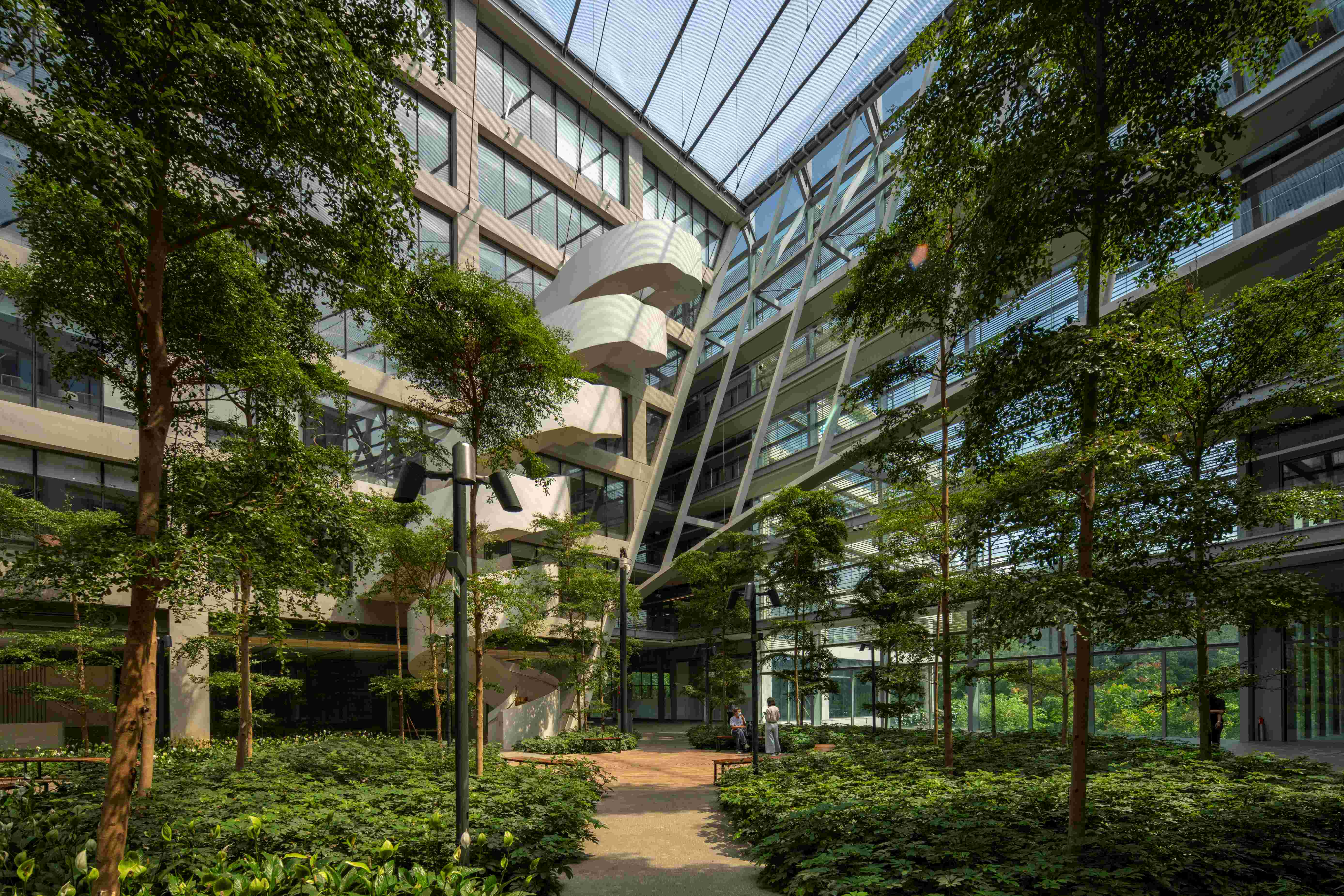 Designing Climate-Smart Cities: Nature-Based Solutions...