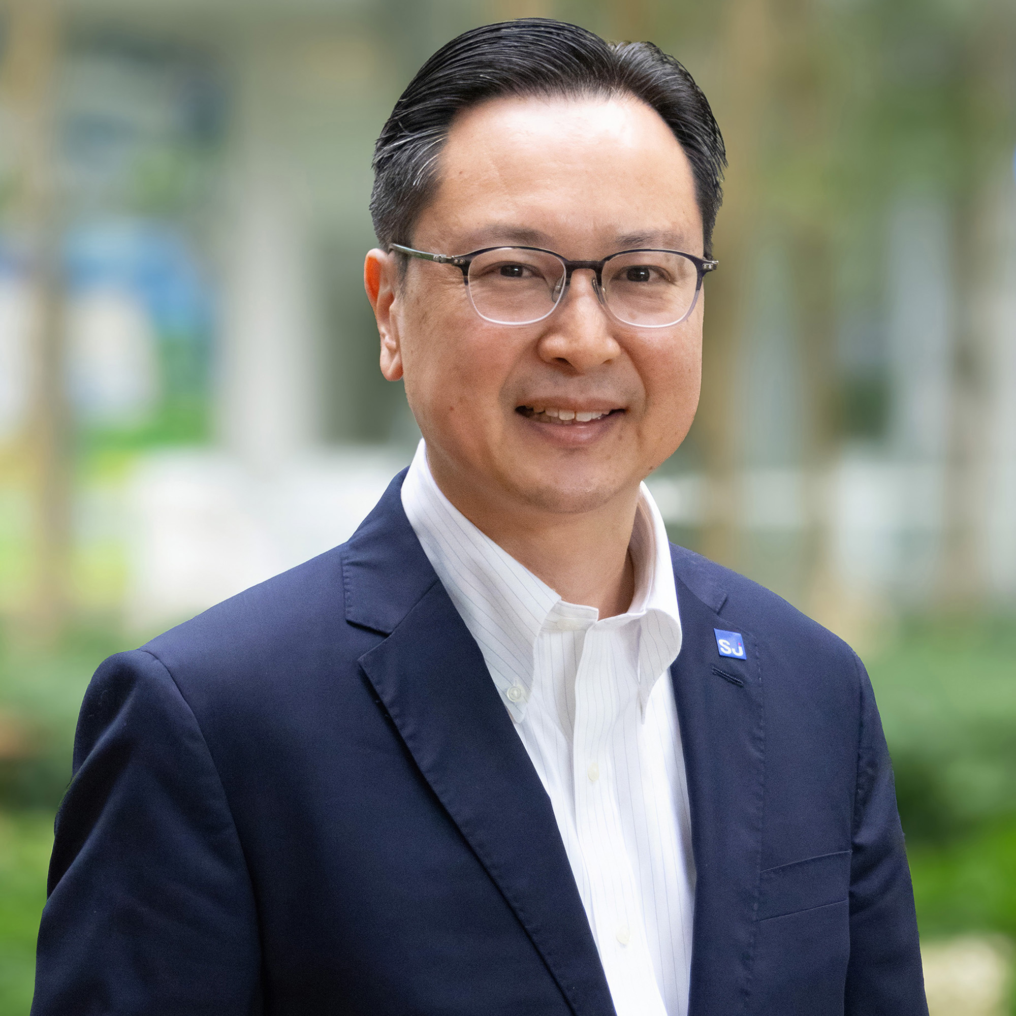 Albert Shu