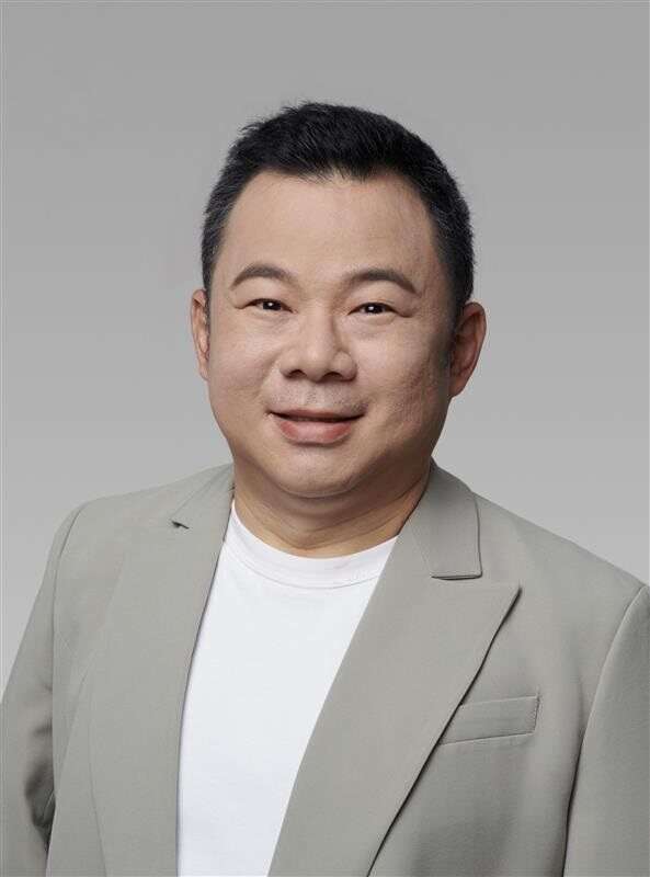 Teo Say Leng