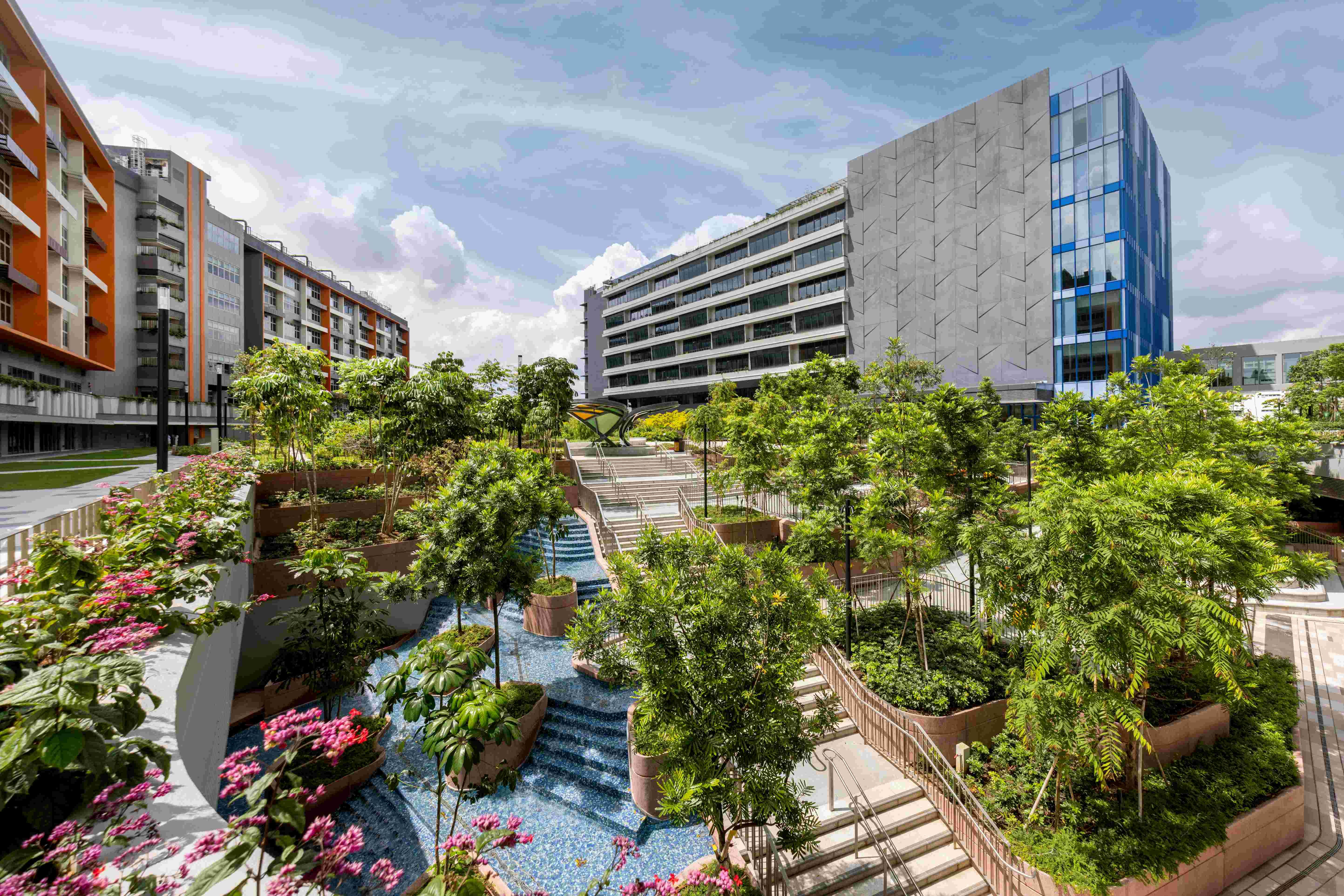 Woodlands Hospital