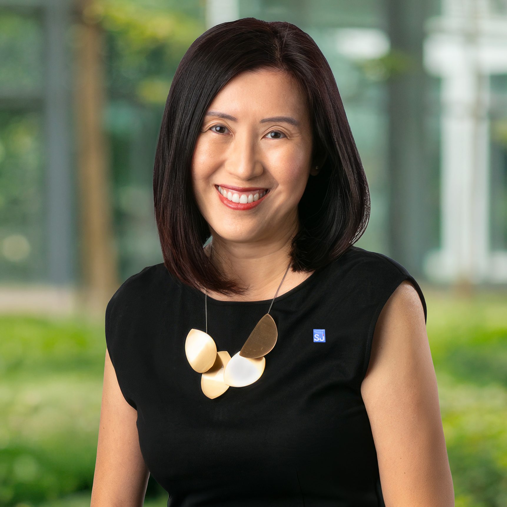 Sheena Tan
