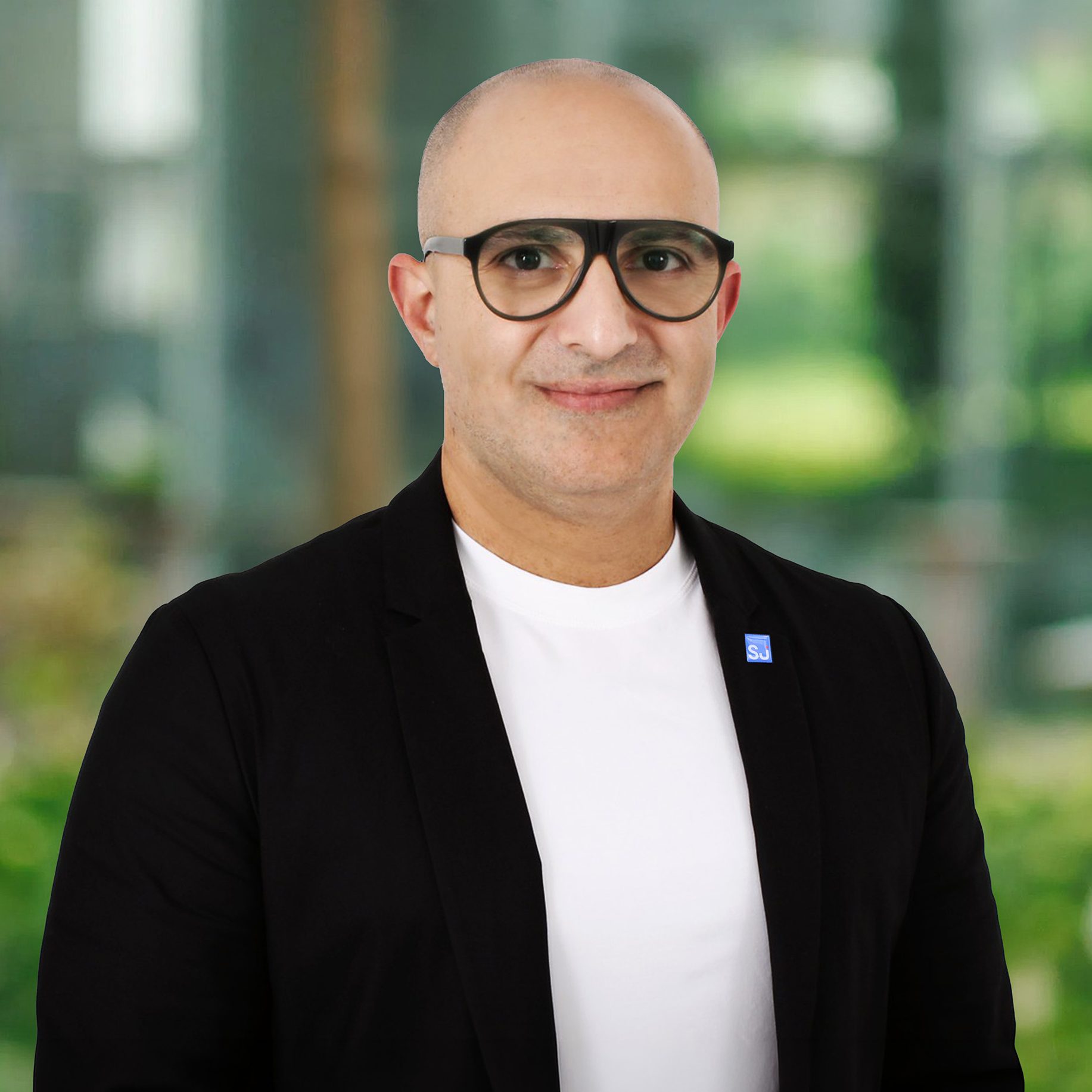 Sonny Sanjari