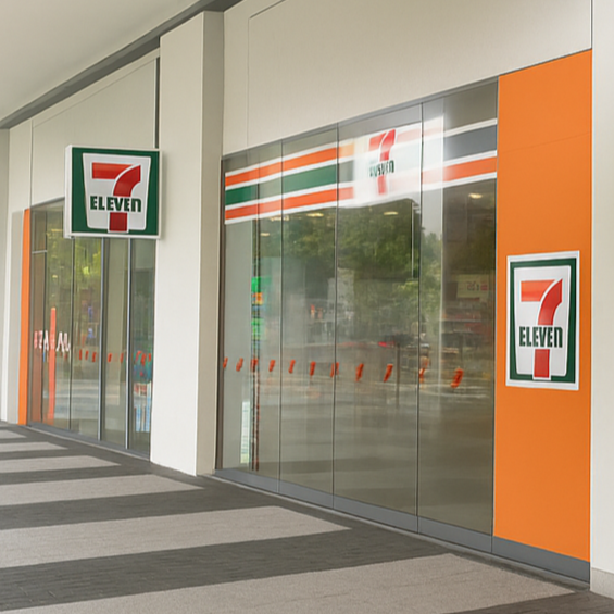 7-Eleven
