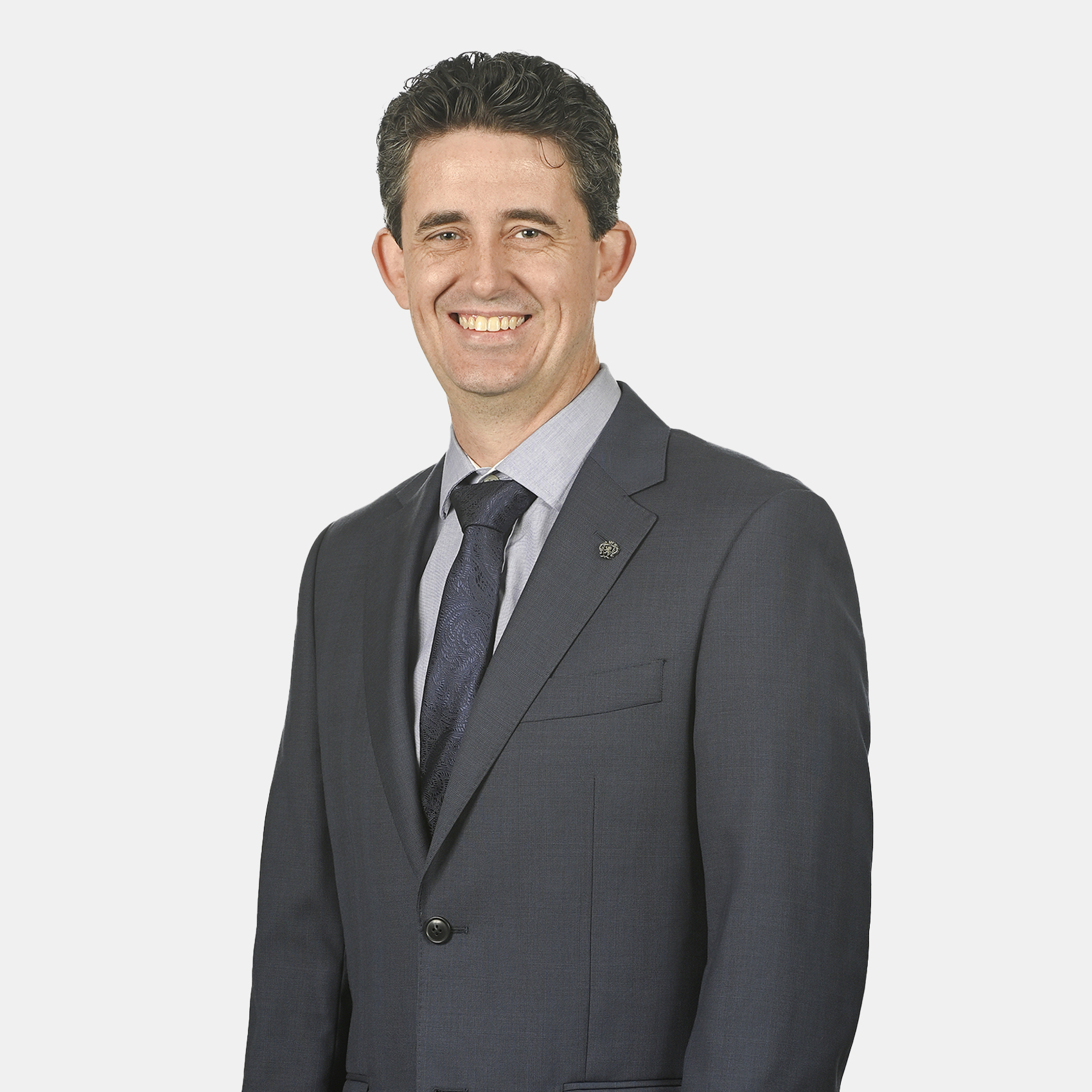 Adam Cullen
