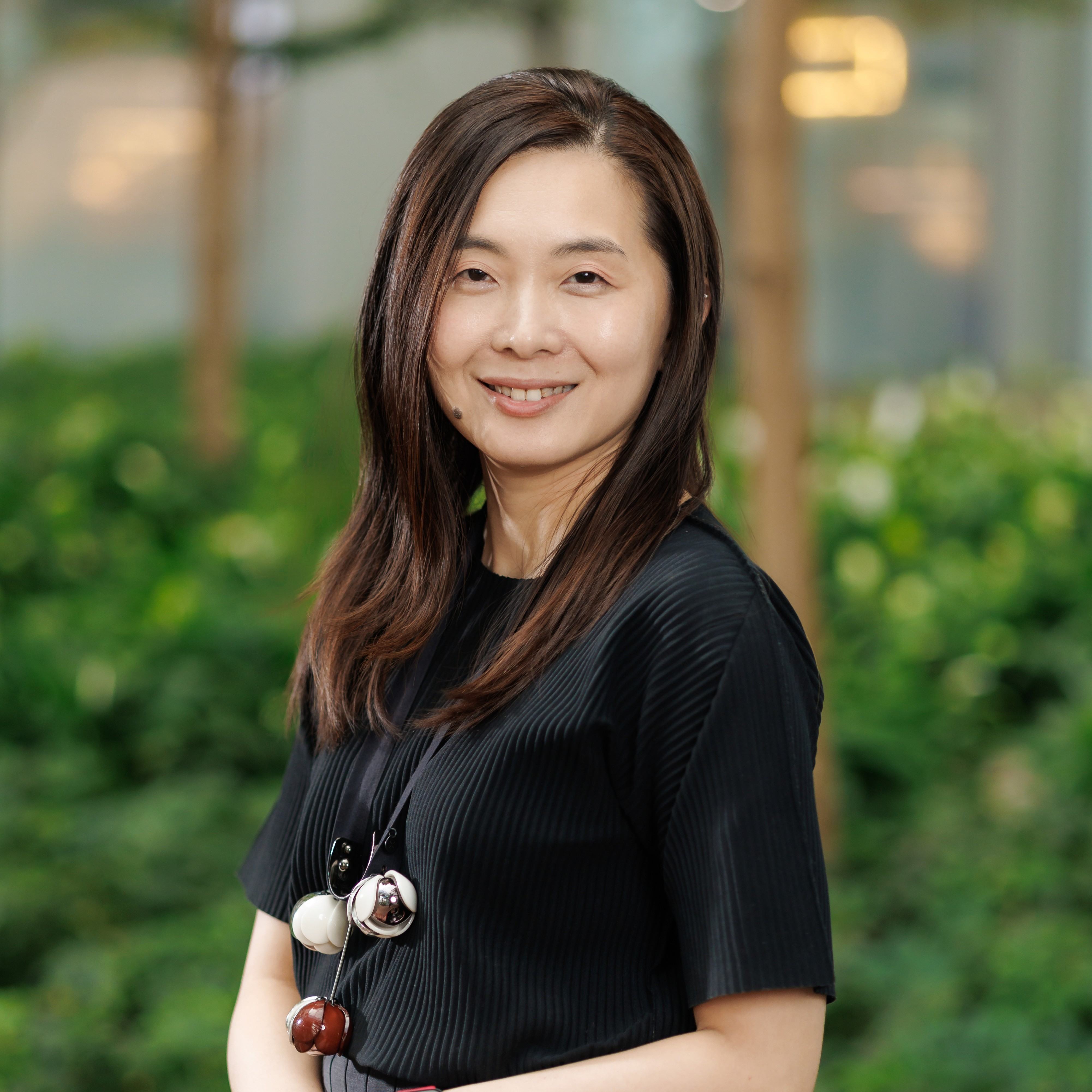 Ivy Koh
