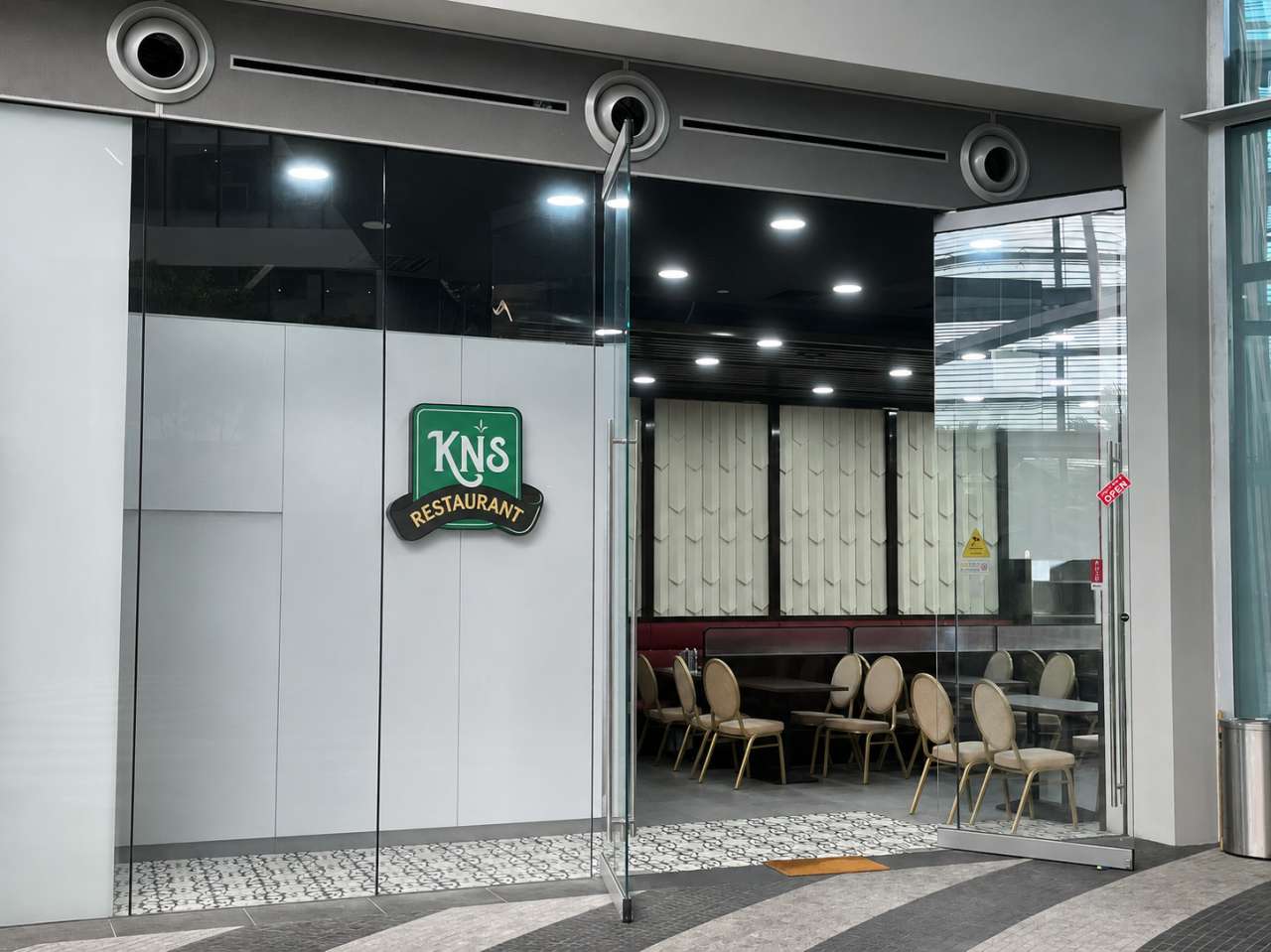 KNS