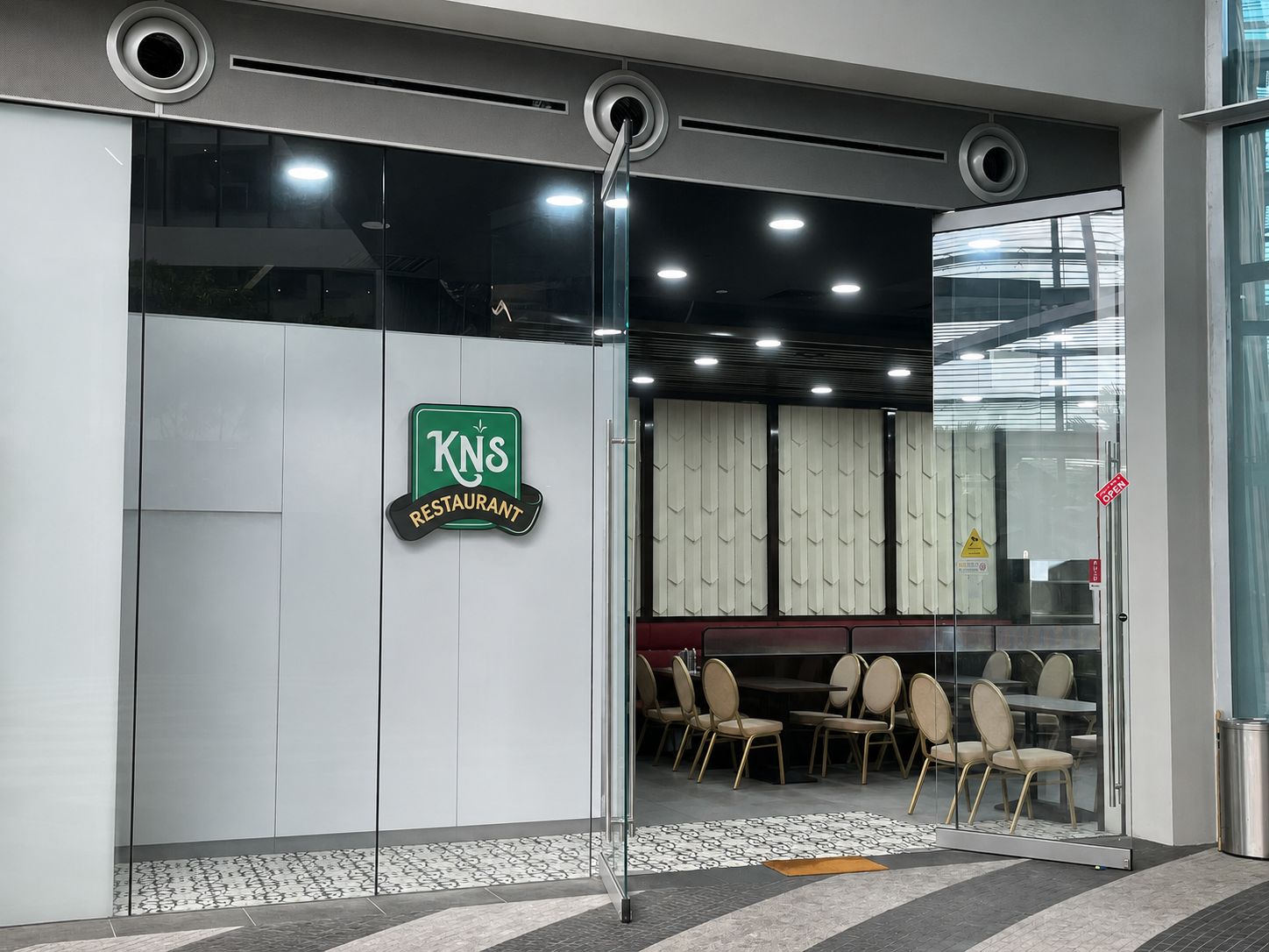 KNS