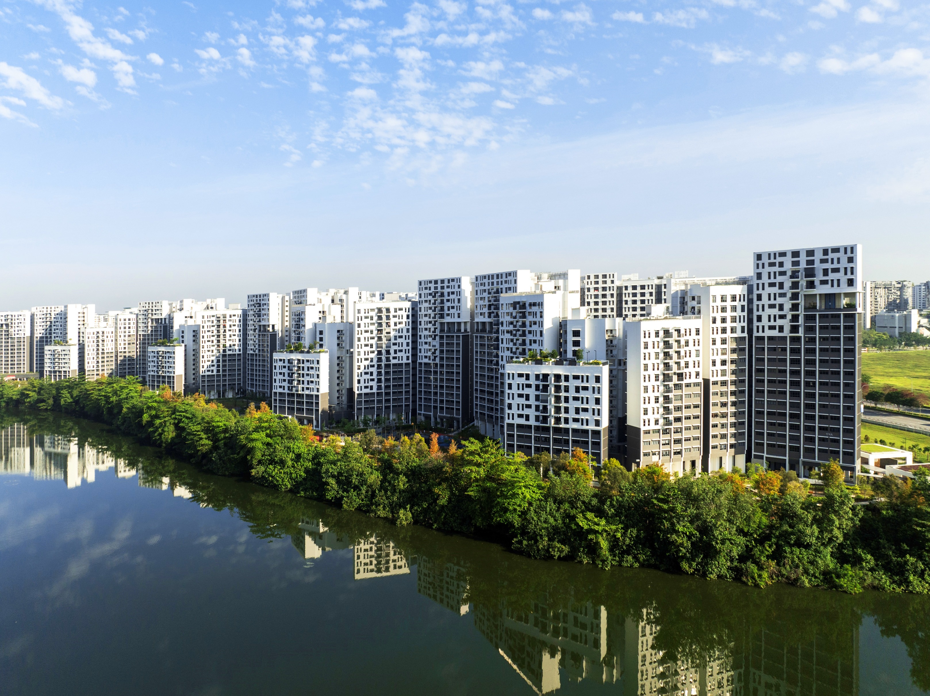 Singapore Construction Market to Remain Resilient in 2026 Amid Global Volatility
