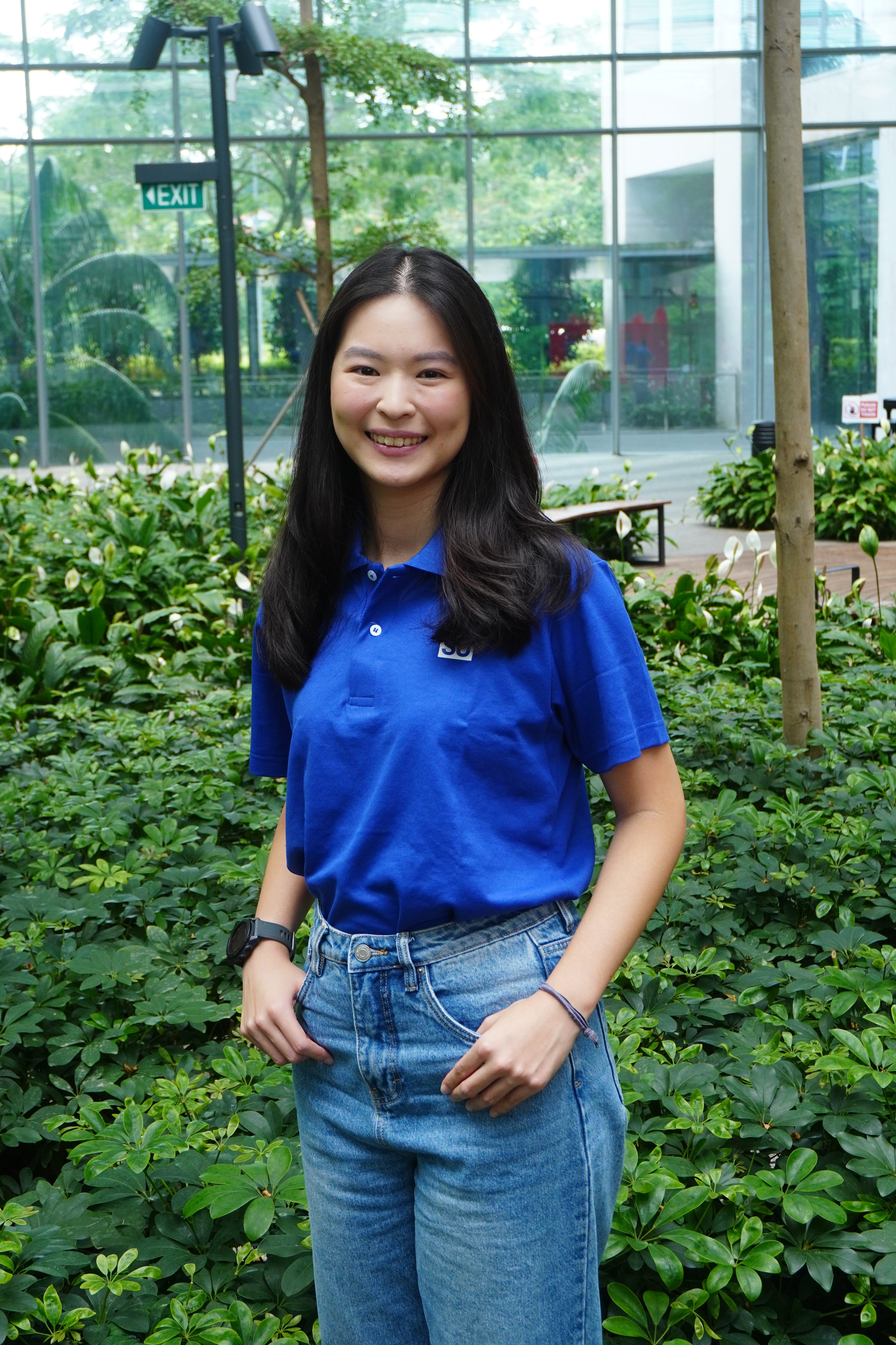 Sarah Liew