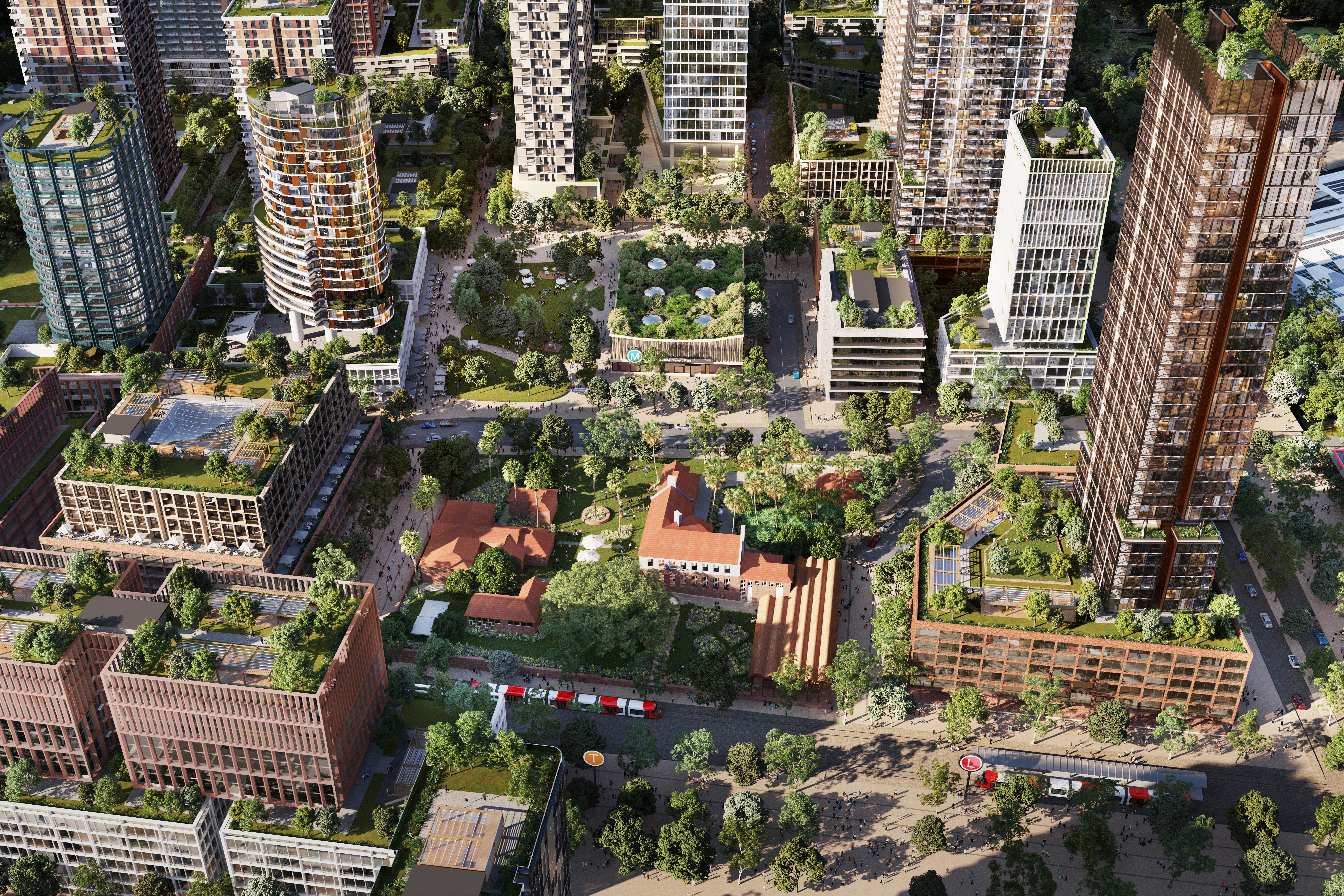 World Cities Summit 2026