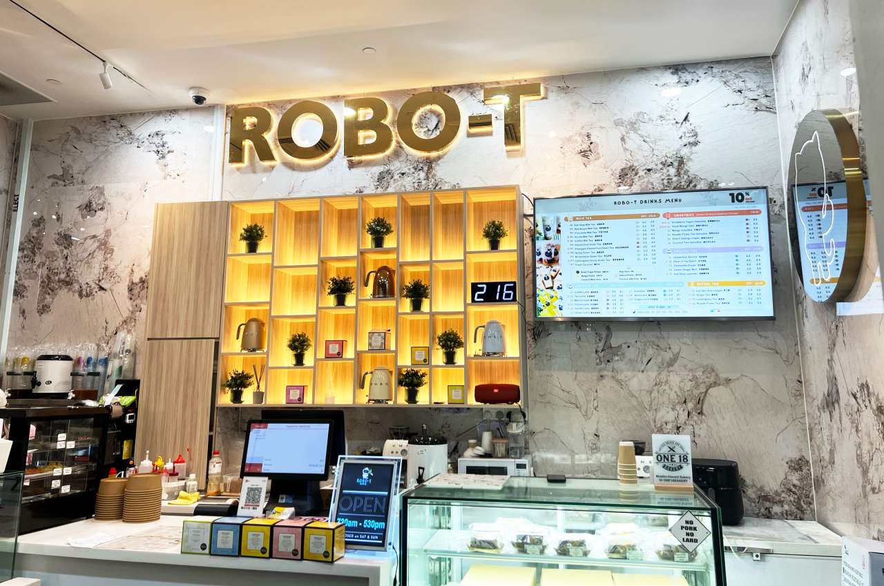 Robo-T