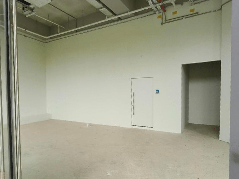 Retail Unit