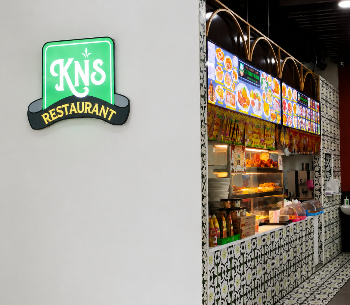 KNS