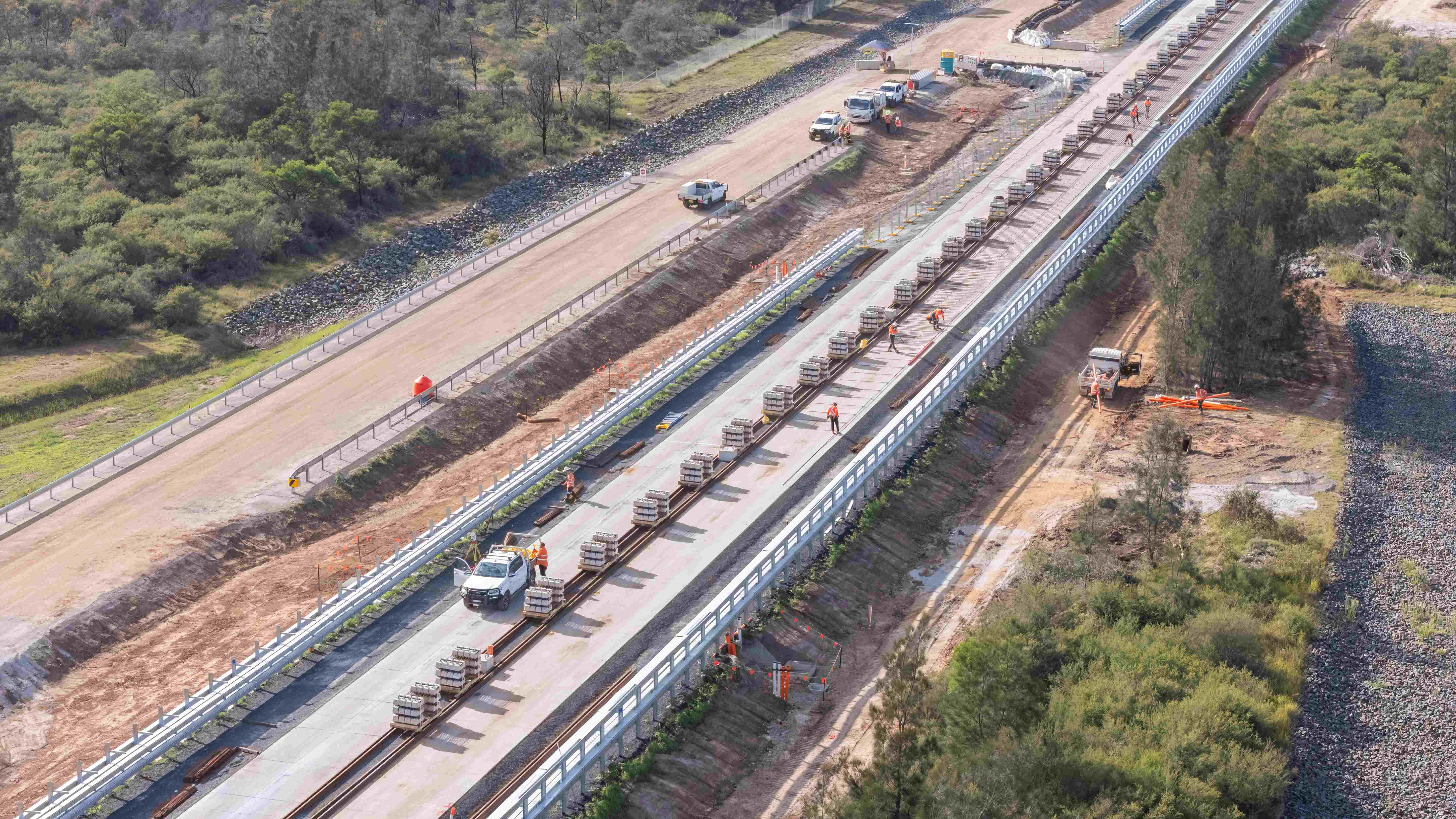 Sydney Metro - Western Sydney Airport