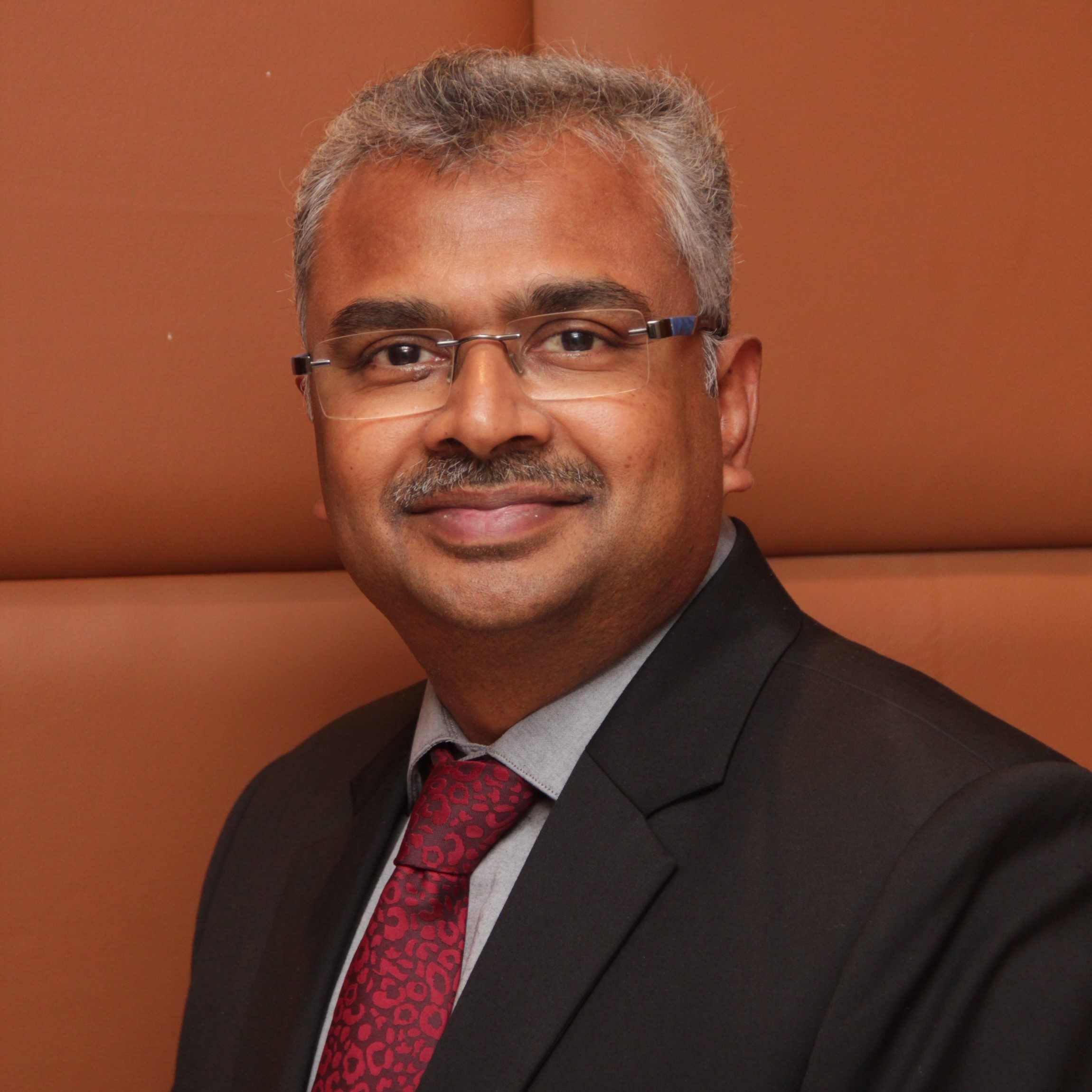 Chetan Zaveri