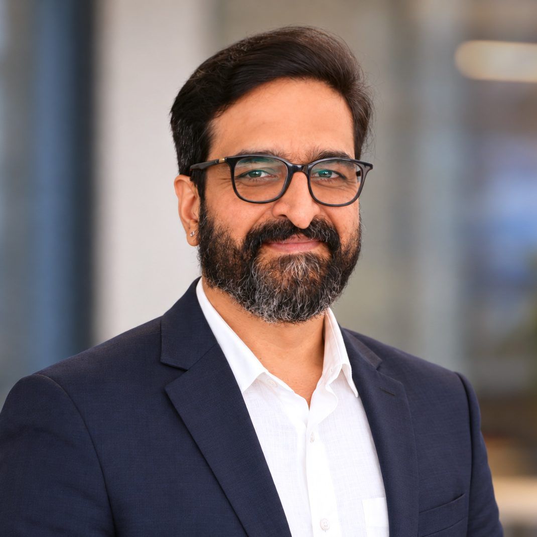 Abhishek Malhotra