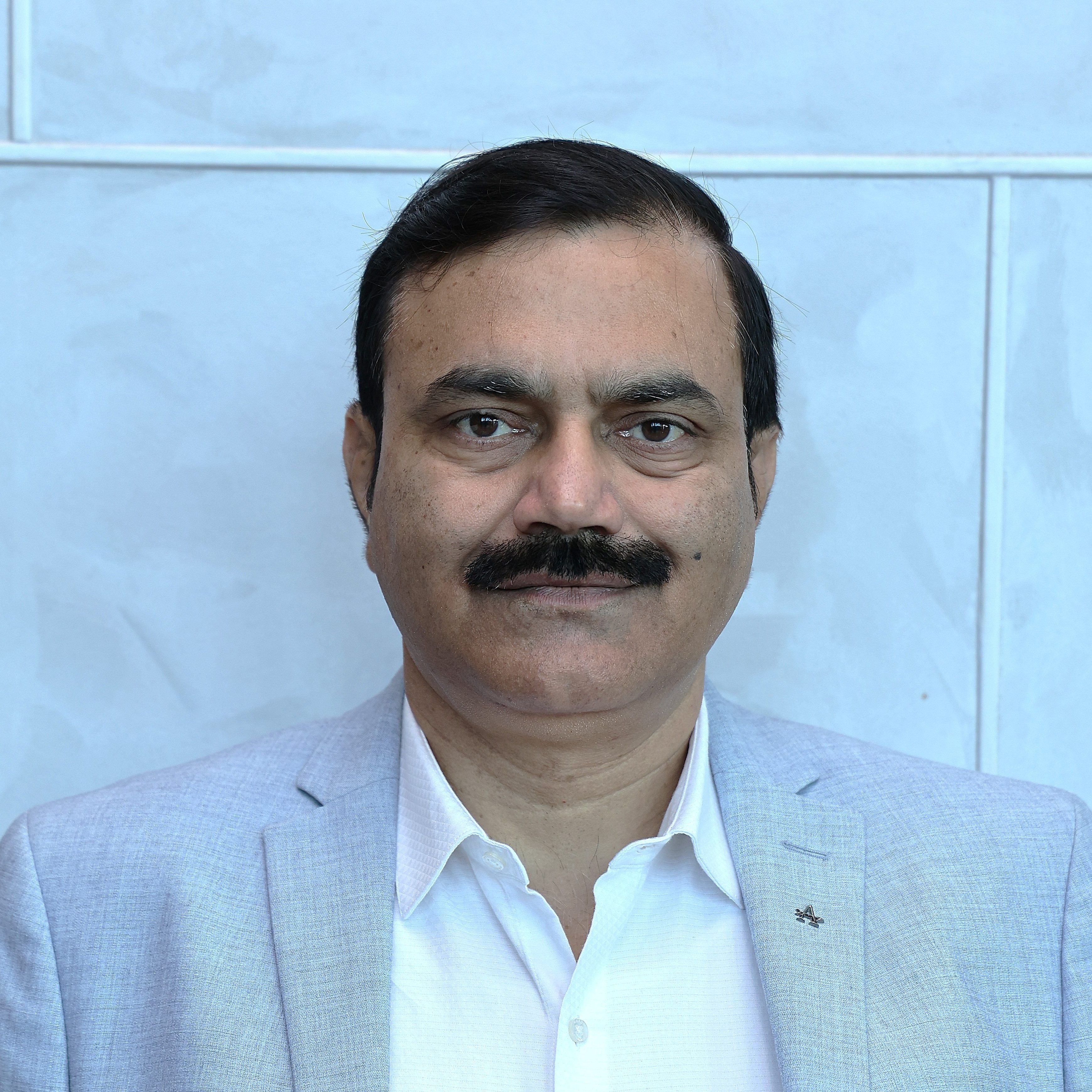 Dr. Manoj Kumar Chauhan