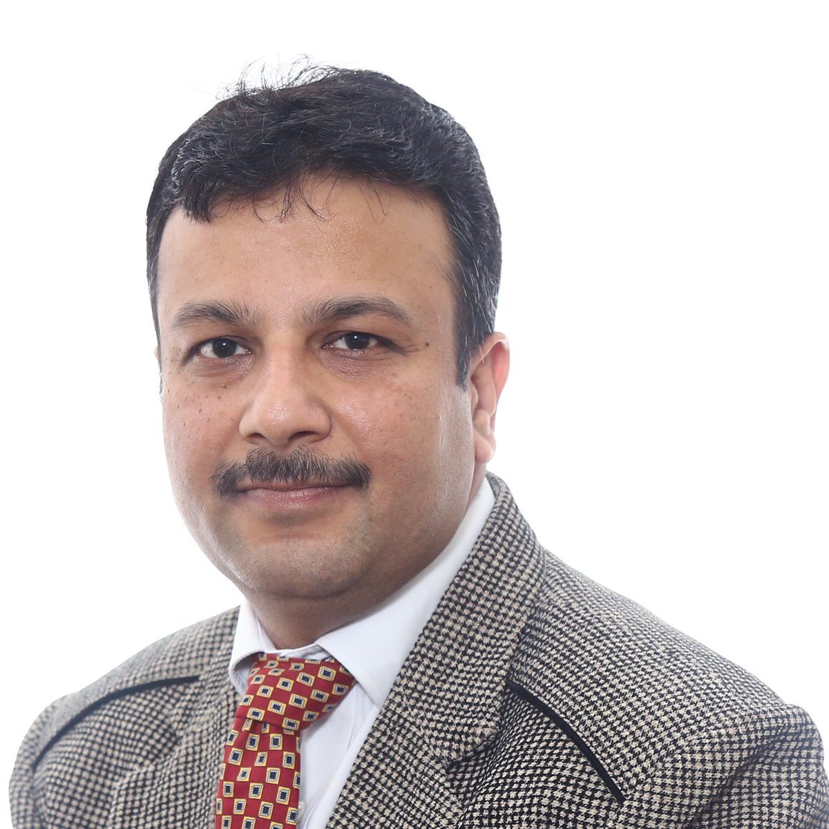 Prashant Agrawal