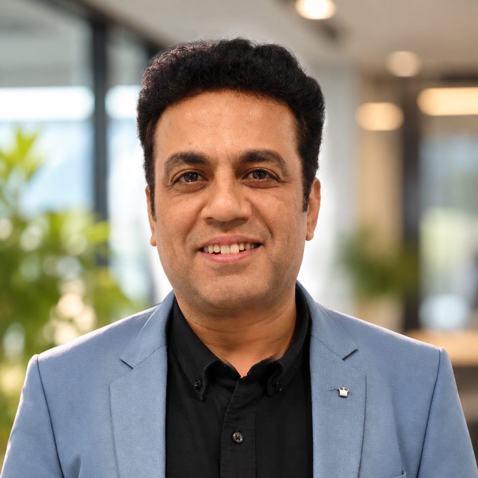 Raman Kumar