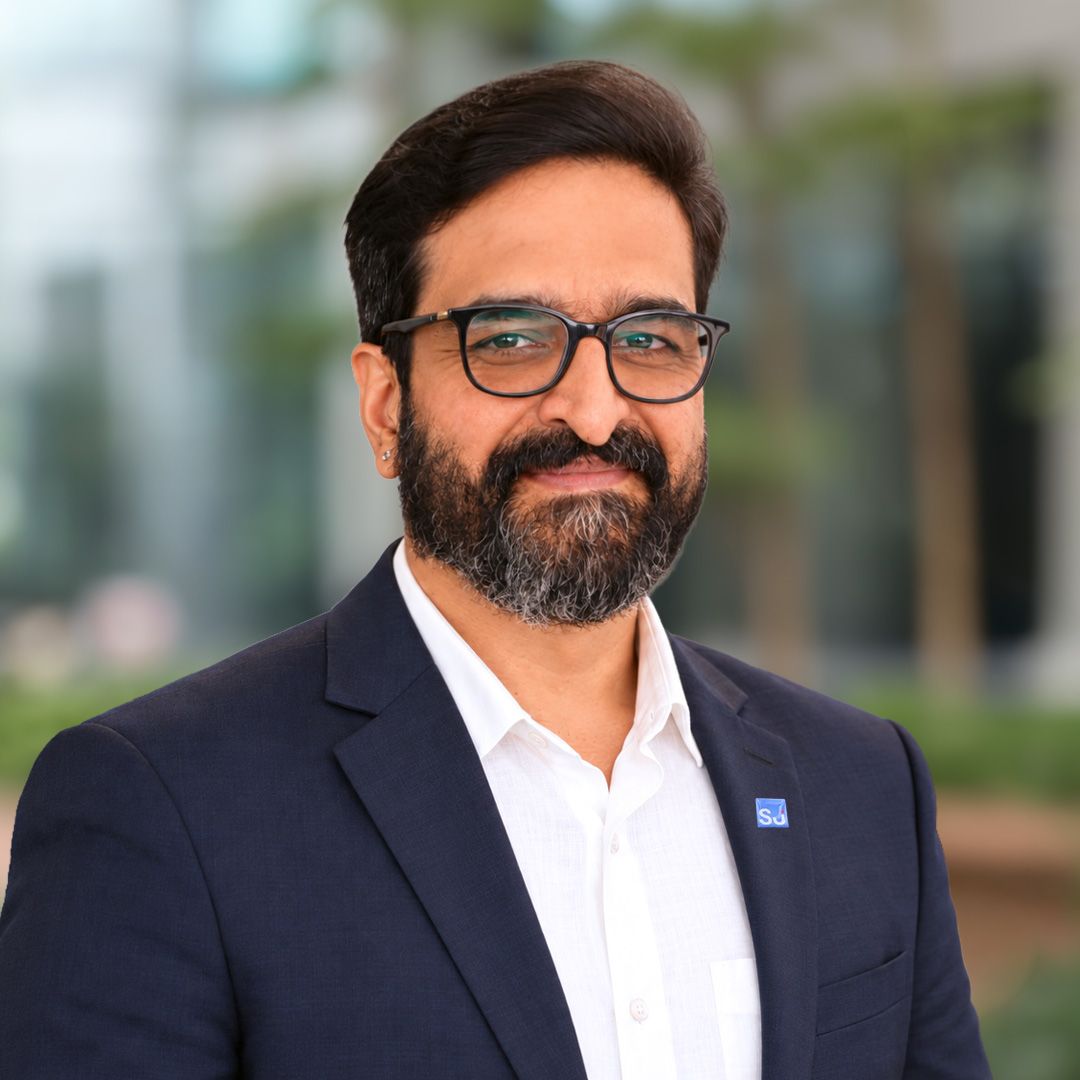 Abhishek Malhotra