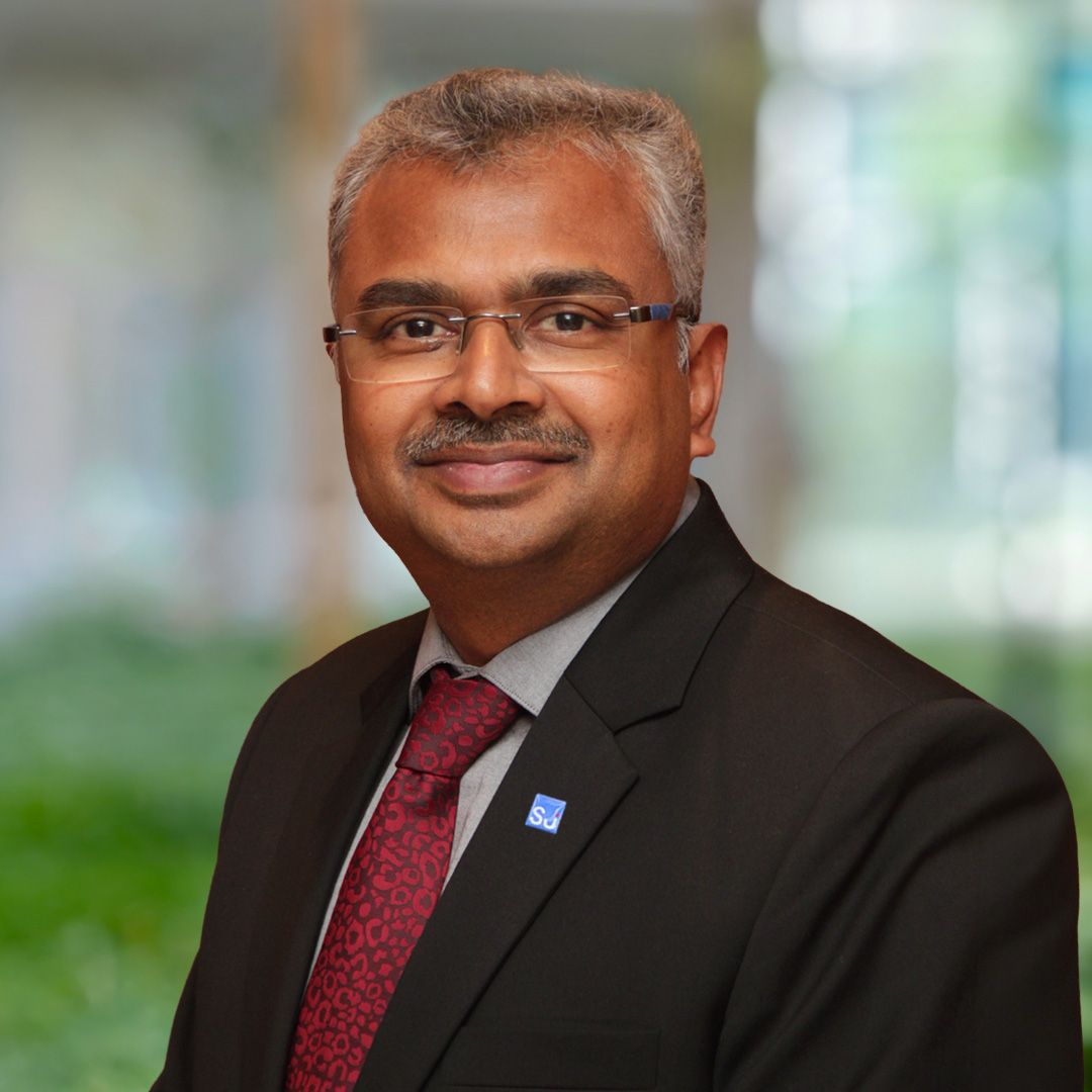Chetan Zaveri