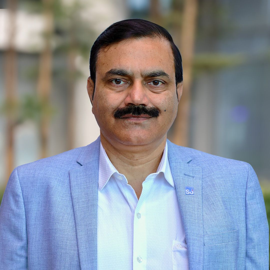 Dr. Manoj Kumar Chauhan
