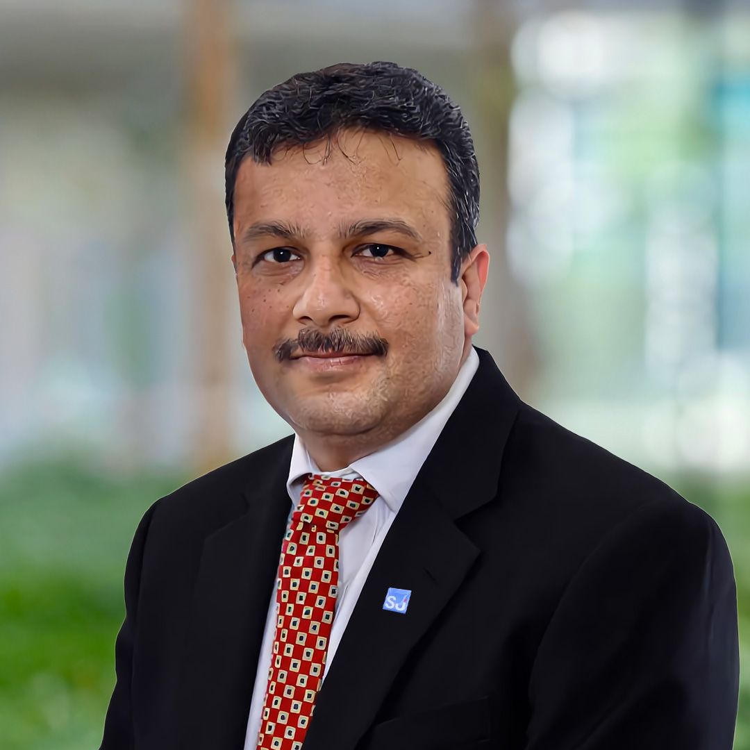 Prashant Agrawal