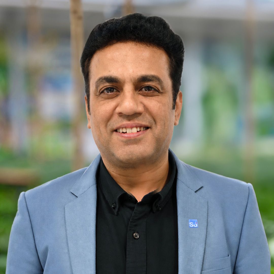 Raman Kumar