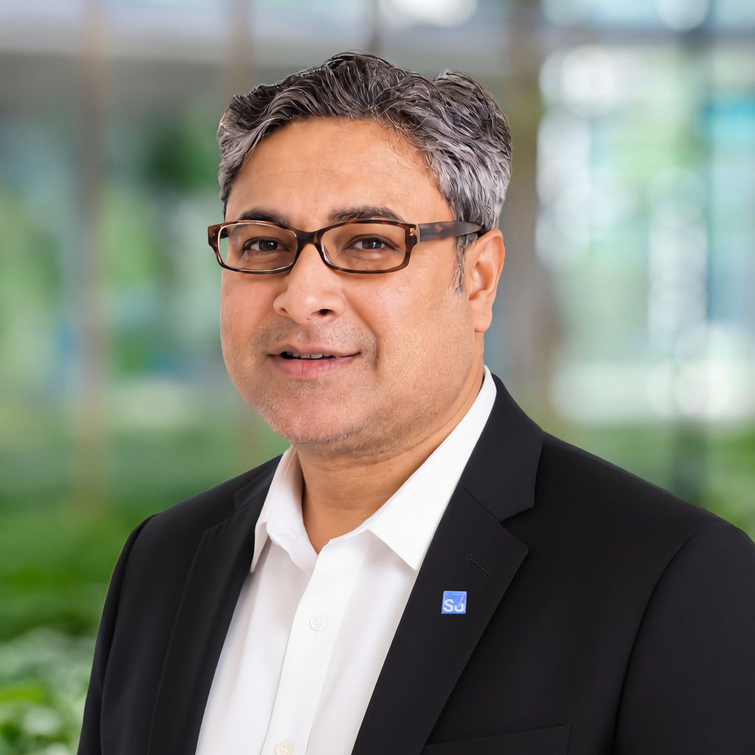 Vishal Kundra
