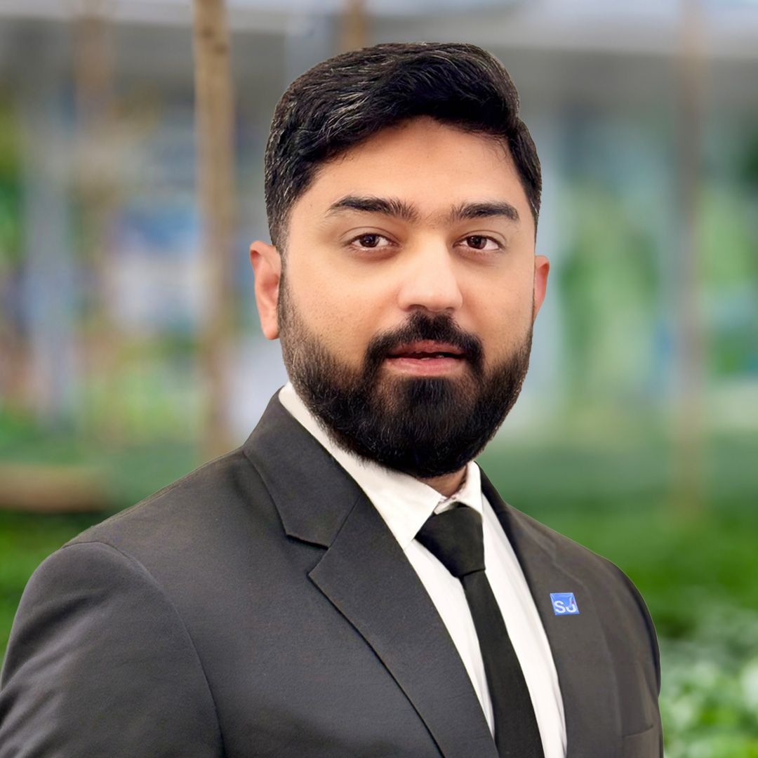 Zain Zaidi