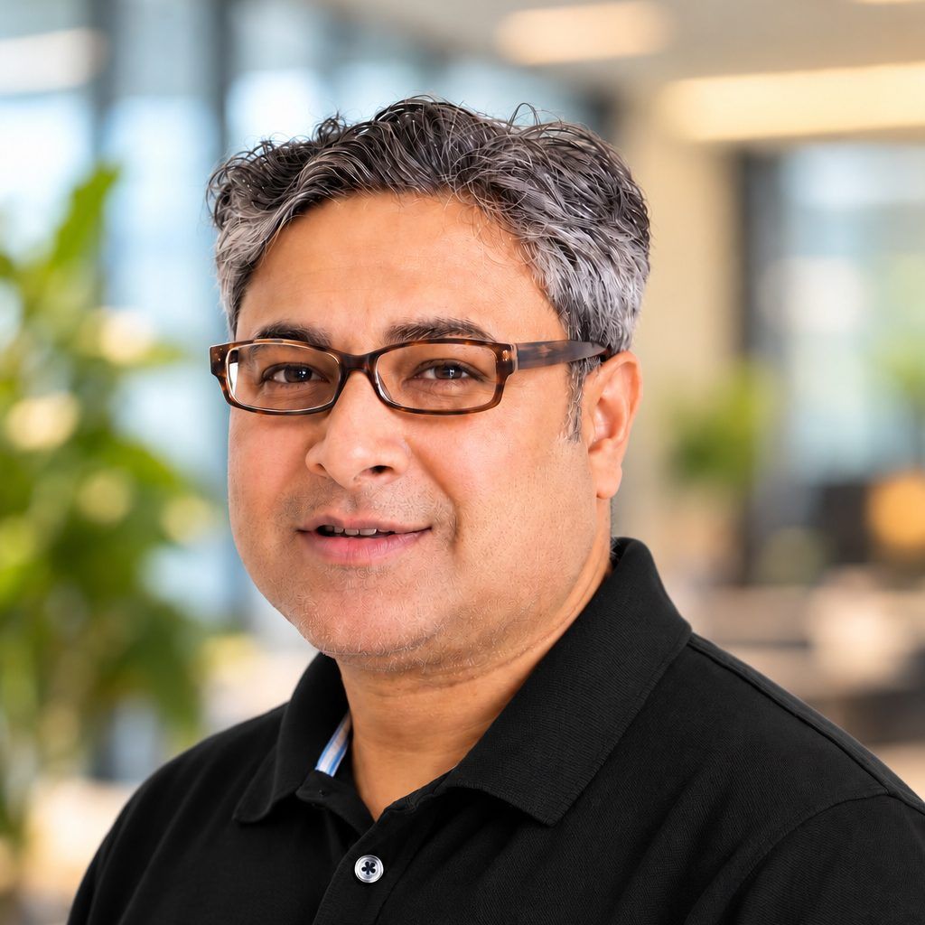 Vishal Kundra